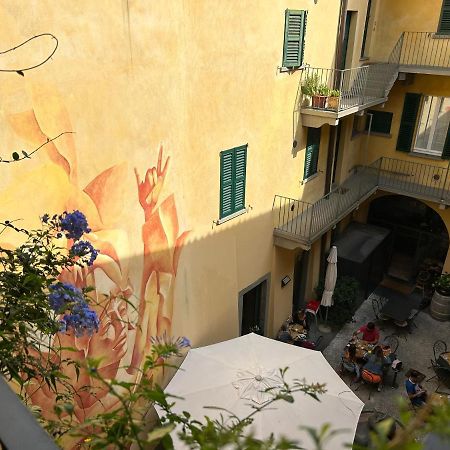Apartament Civico 13 - Immobili E Soluzioni Rent Bergamo Zewnętrze zdjęcie