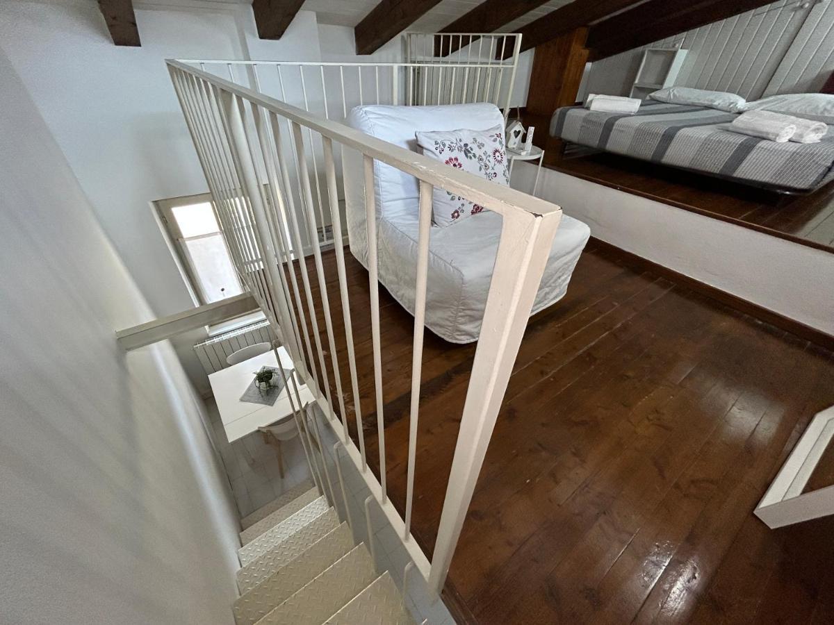 Apartament Civico 13 - Immobili E Soluzioni Rent Bergamo Zewnętrze zdjęcie