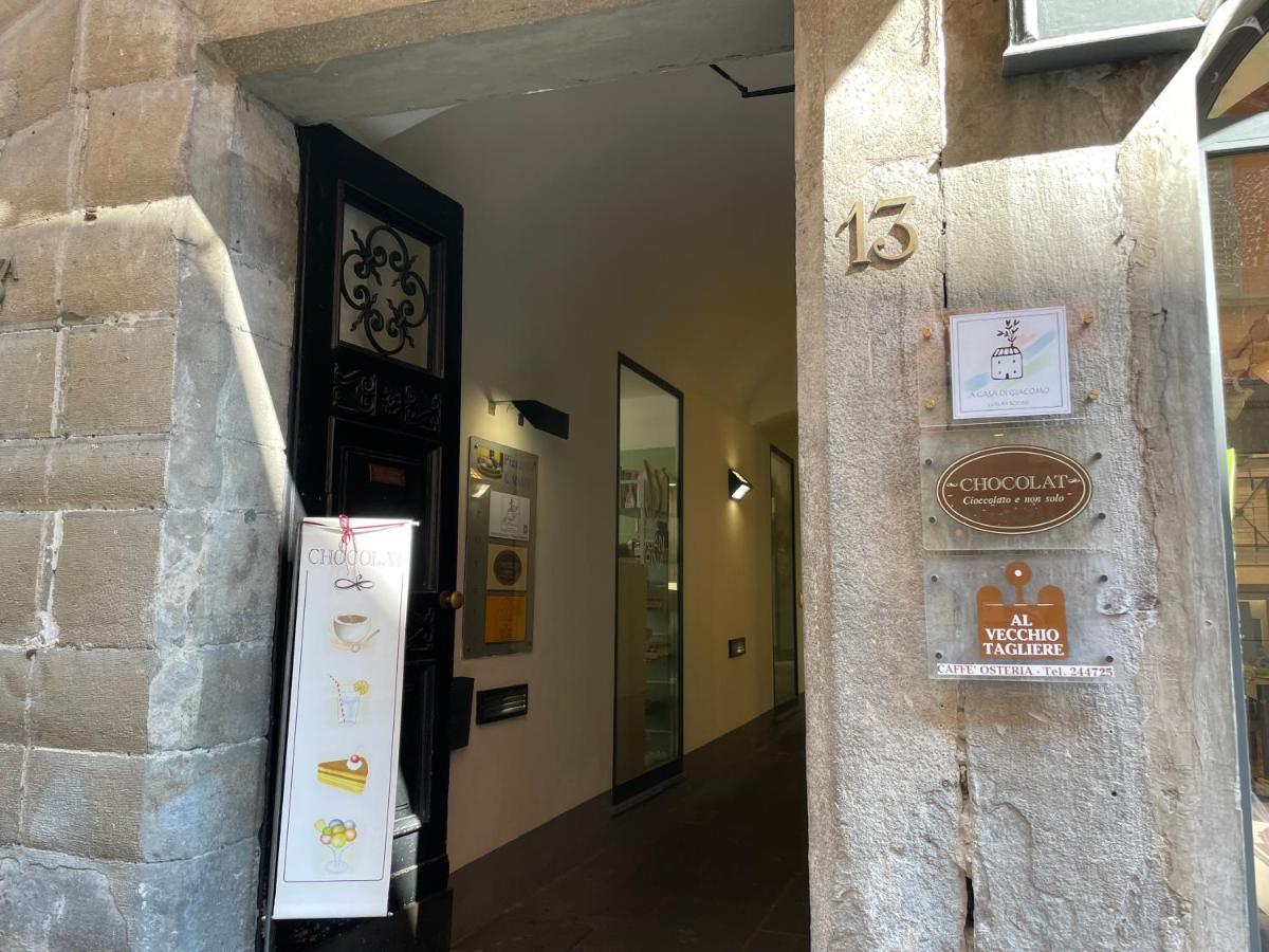 Apartament Civico 13 - Immobili E Soluzioni Rent Bergamo Zewnętrze zdjęcie