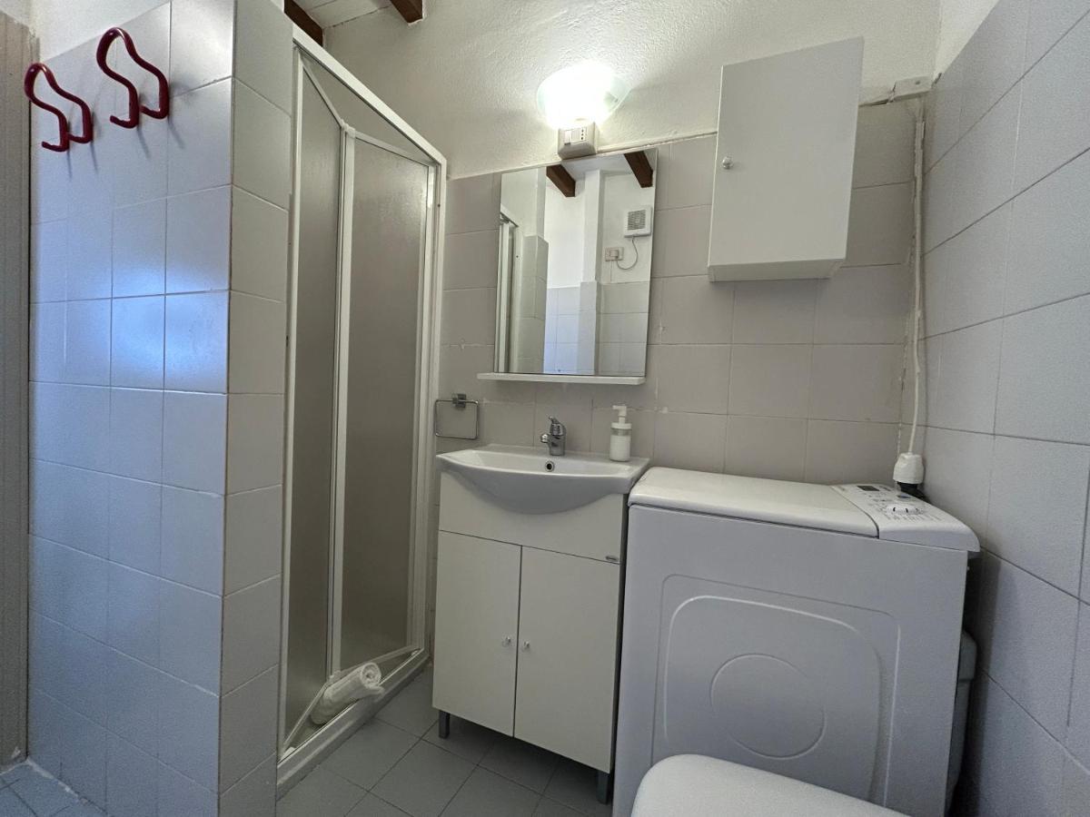 Apartament Civico 13 - Immobili E Soluzioni Rent Bergamo Zewnętrze zdjęcie