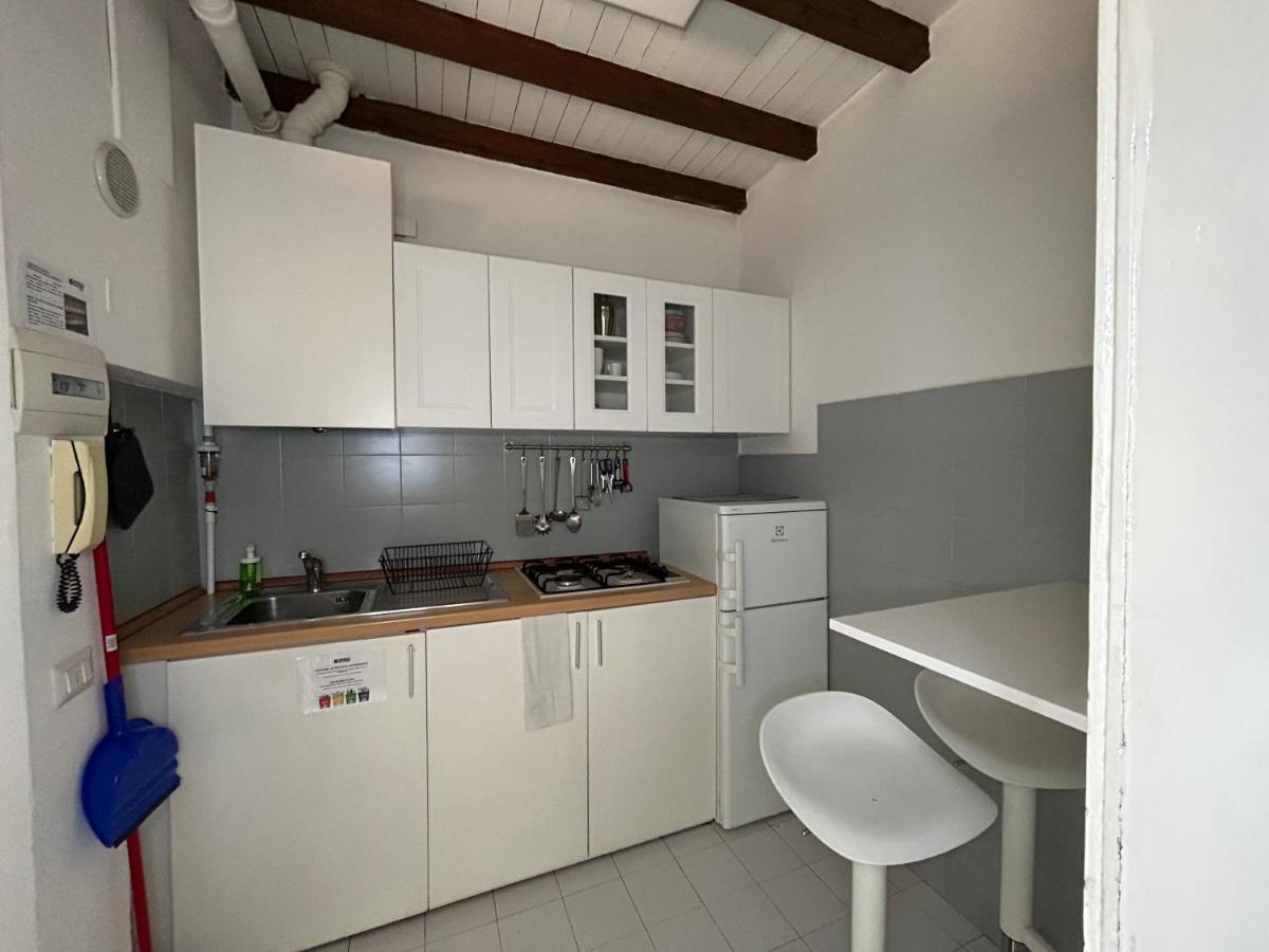 Apartament Civico 13 - Immobili E Soluzioni Rent Bergamo Zewnętrze zdjęcie