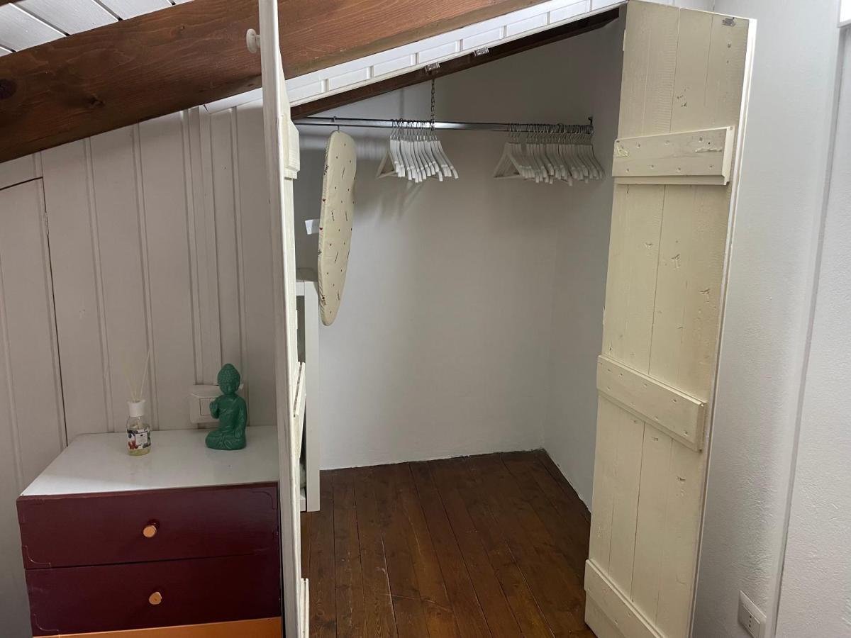 Apartament Civico 13 - Immobili E Soluzioni Rent Bergamo Zewnętrze zdjęcie