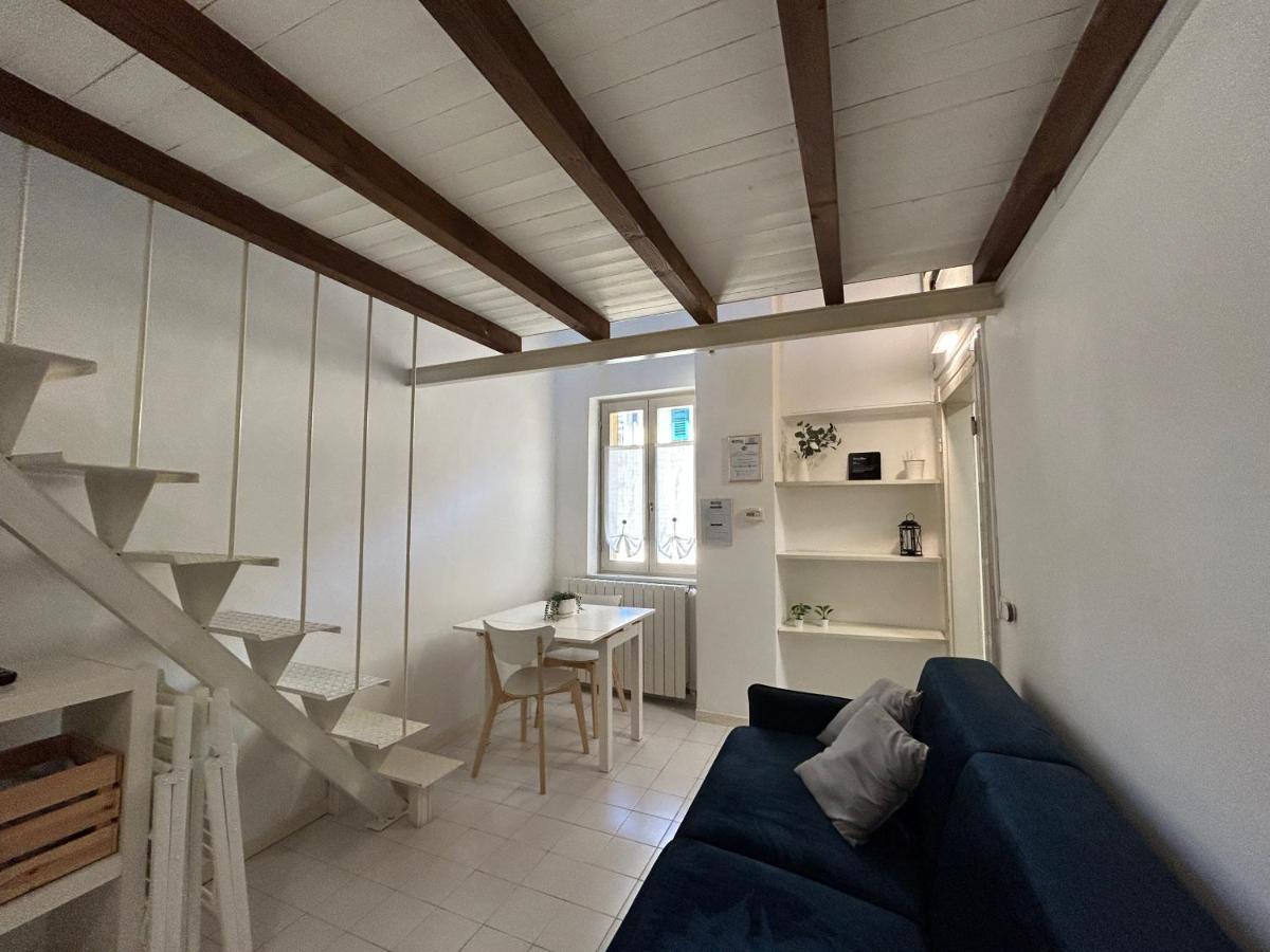 Apartament Civico 13 - Immobili E Soluzioni Rent Bergamo Zewnętrze zdjęcie