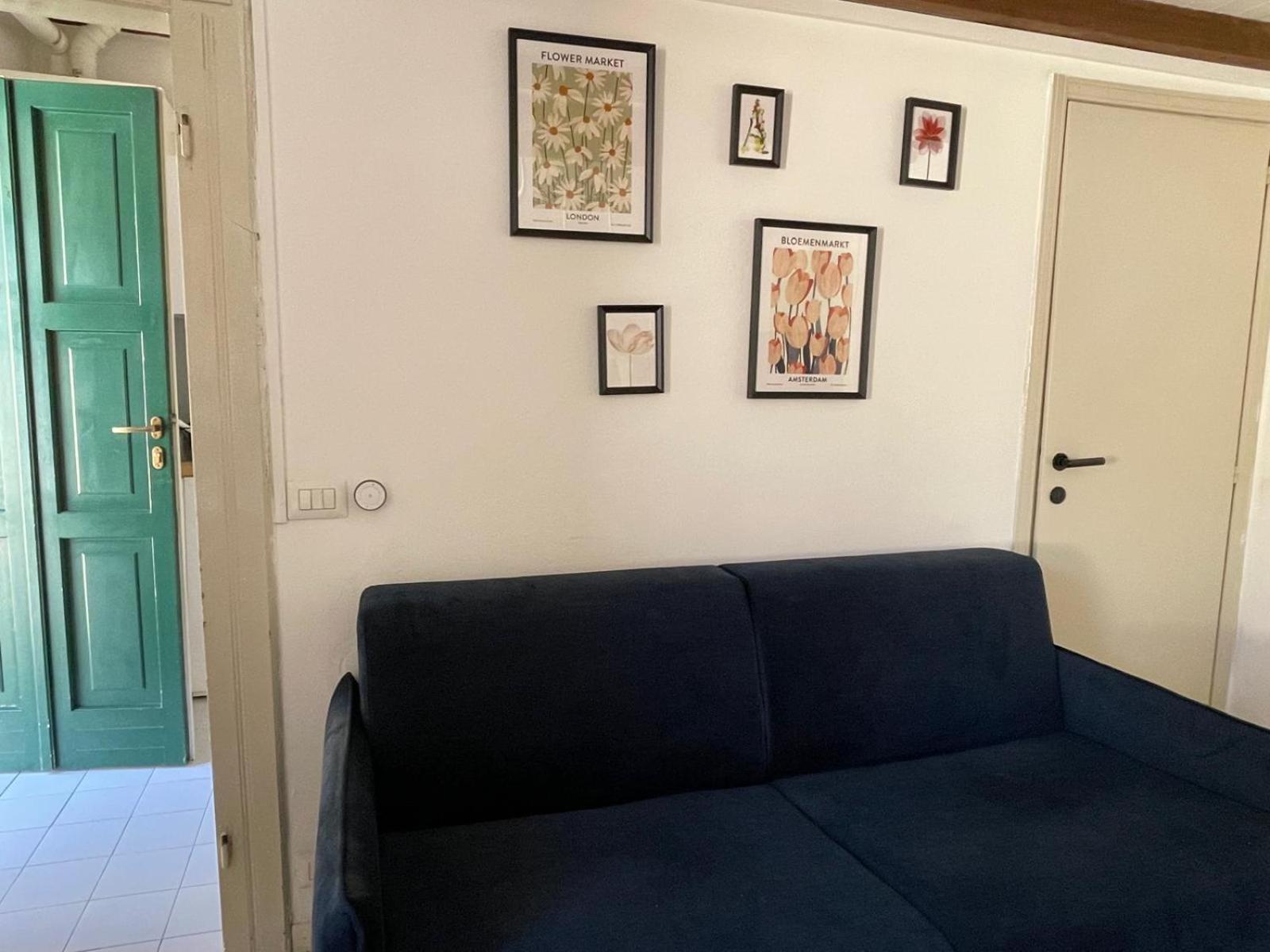 Apartament Civico 13 - Immobili E Soluzioni Rent Bergamo Zewnętrze zdjęcie